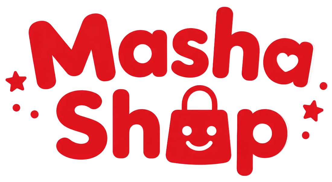 mashashop