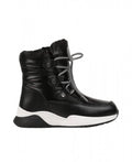 Apreschiuri pentru copii, Apawwa D1003, negru, 27 EU - 32 EU