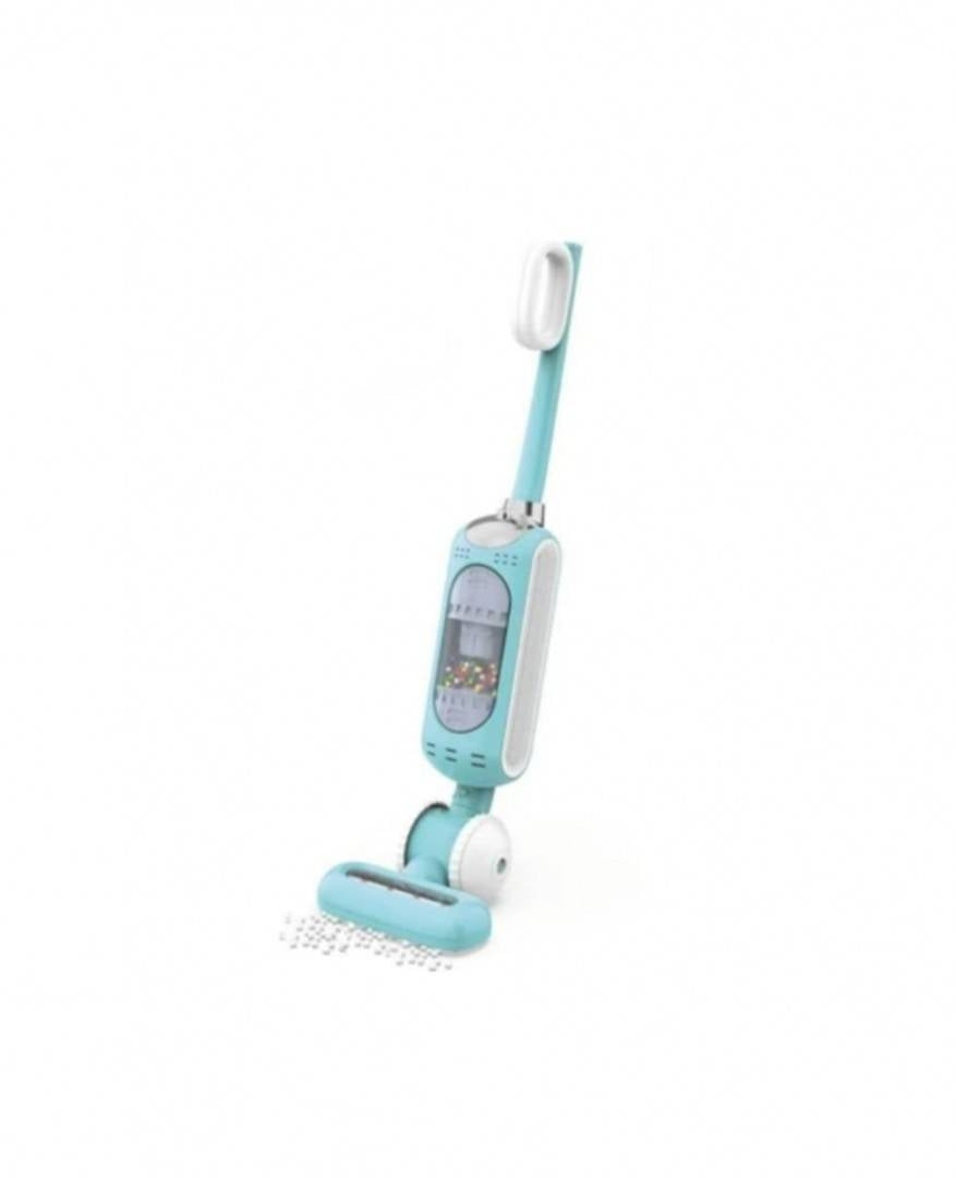 Asiparator de jucarie, realist, sunete si lumini, MASHASHOP, multicolor, 63 cm
