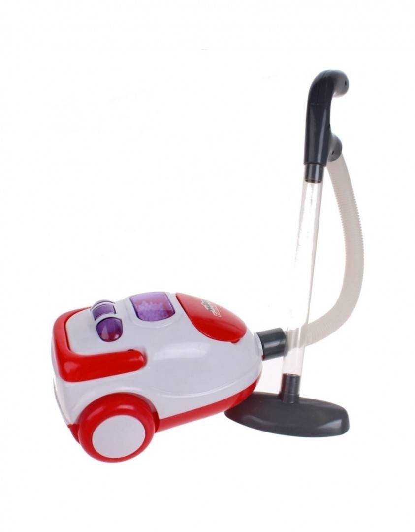Aspirator de jucarie, sunete, multicolor