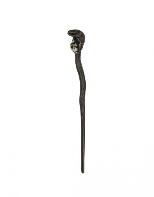 Bagheta Vrajitoare Sarpe, gri, 45 cm