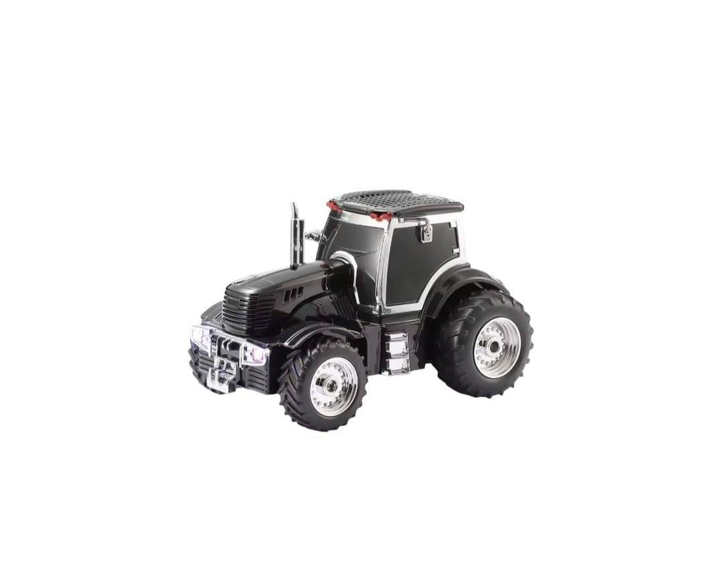 Boxă Bluetooth, model Tractor, 12W cu Radio, WS-560, multicolor