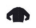 Cardigan elegant scoala, pentru fete, cu nasturi, bleumarin, 5 ani - 6 ani