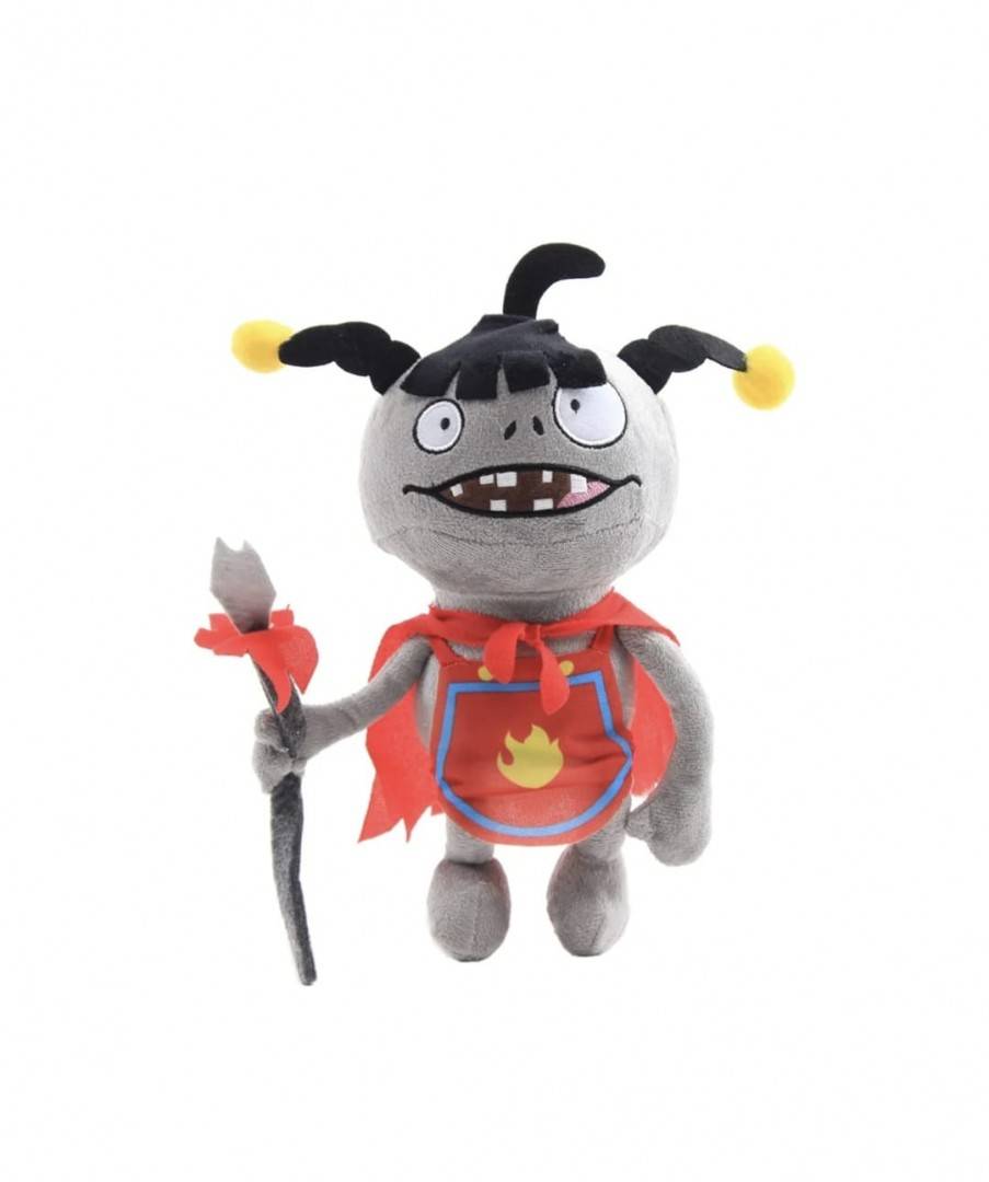 carie din plus pentru copii, Imp Zombie, Plants vs Zombies, 28 cm