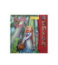Carte Scufita Rosie, cu sunete