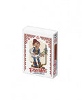 Carti de joc - Pacalici, in costume traditionale, multicolor, 4 ani+