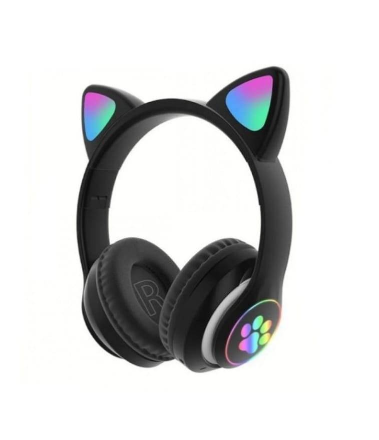 Casti wireless pliabile