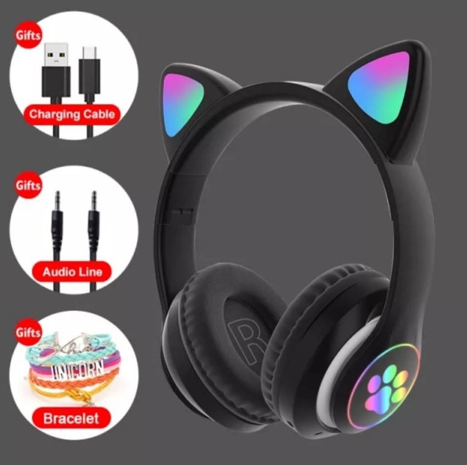 Casti wireless pliabile