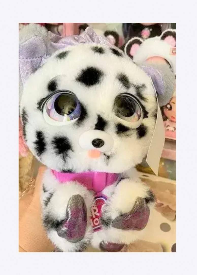 Catel Labrador, senzor tactil care latra, merge, se ridica, se intinde, multicolor, 25 cm
