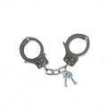 Catuse copii, 2 chei, metalice