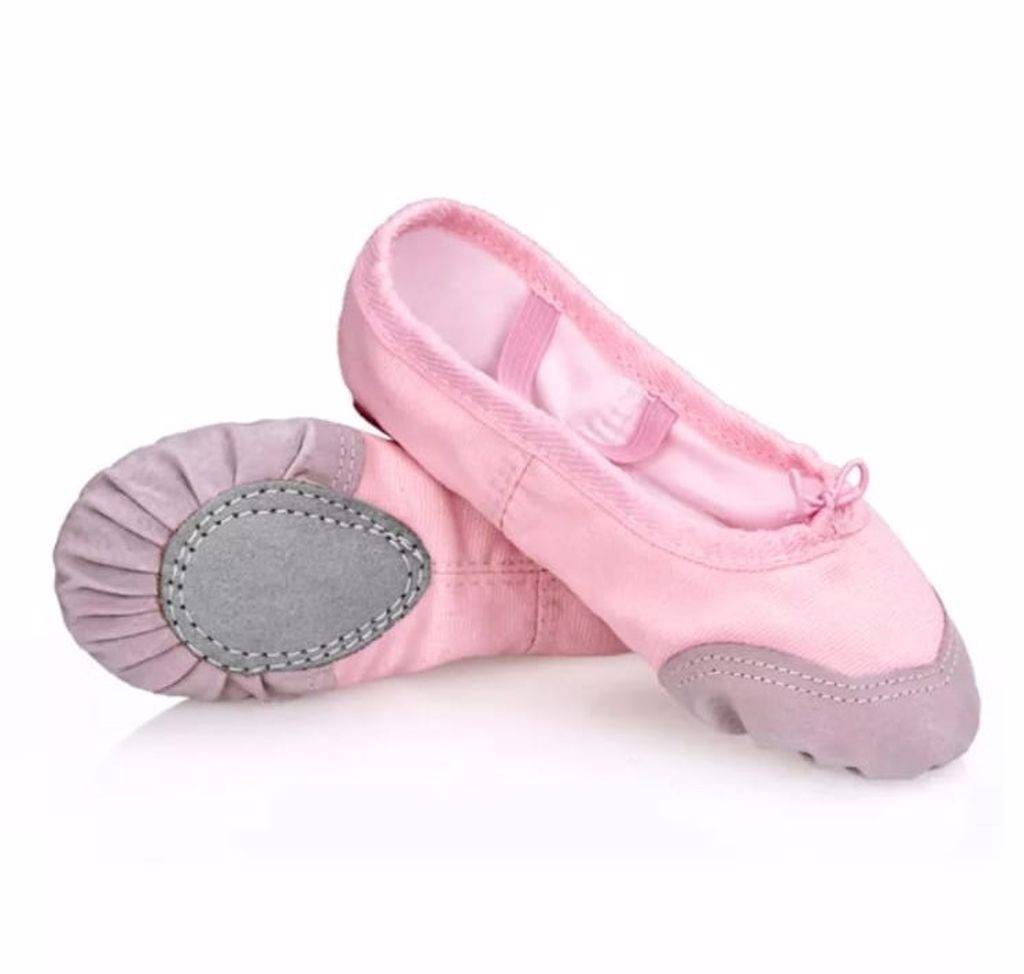 Cipici Flexibili Sala,Roz