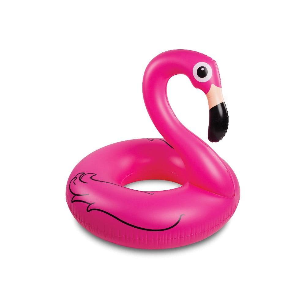 Colac gonflabil Flamingo, XXL, 110 cm