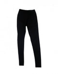 Colanti lungi pentru baieti, negru, Thermal, 8 ani - 10 ani