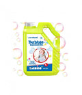 Concentrat solutie lichida baloane de sapun, concentratie 1:10, 1L, galben