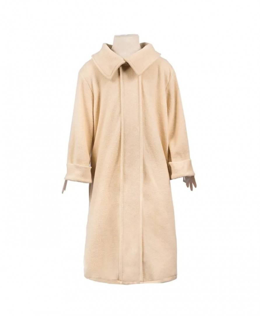 Costum Baby Yoda pentru copii, textil, multicolor, 4 ani - 5 ani