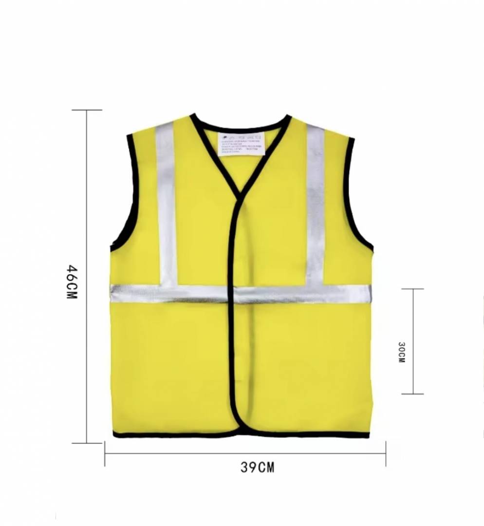 Costum carnaval copii, Inginer, cu 5 accesorii, multicolor, 3 ani - 4 ani