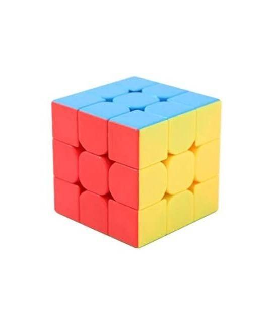 Cub Rubik 3x3x3 MoYu