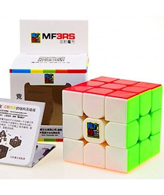 Cub Rubik 3x3x3 MoYu