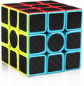 Cub Rubik 3x3x3 MoYu Mei-long Carbon