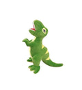 Dinozaur de plus, MASHASHOP, verde, 90 cm