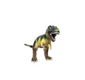 Dinozaur T-Rex, realist, sunete, multicolor, 70 cm