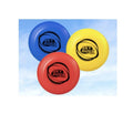 Disi Zburator, Frisbee pentru copii, multicolor, 16 cm