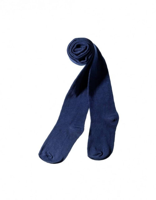 Dres bumbac copii, scoala, gradinita, albastru inchis, marimea 6 luni - 13 ani