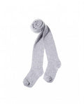 Dres bumbac copii, scoala, gradinita, gri, marimea 6 luni - 12 luni