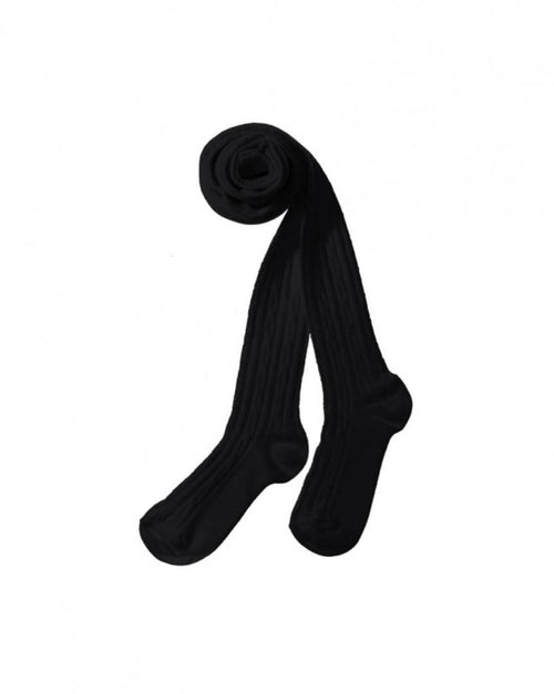 Dres bumbac copii, scoala, gradinita, negru, 1 an - 13 ani