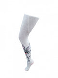 Dres pentu copii, Bugs Bunny, gri deschis, marimea 1 an - 8 ani