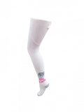 Dres pentu copii, Bugs Bunny, roz deschis, marimea 1 an - 8 ani