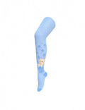 Dres pentu copii, Frozen, Disney, albastru inchis, marimea 1an - 10 ani