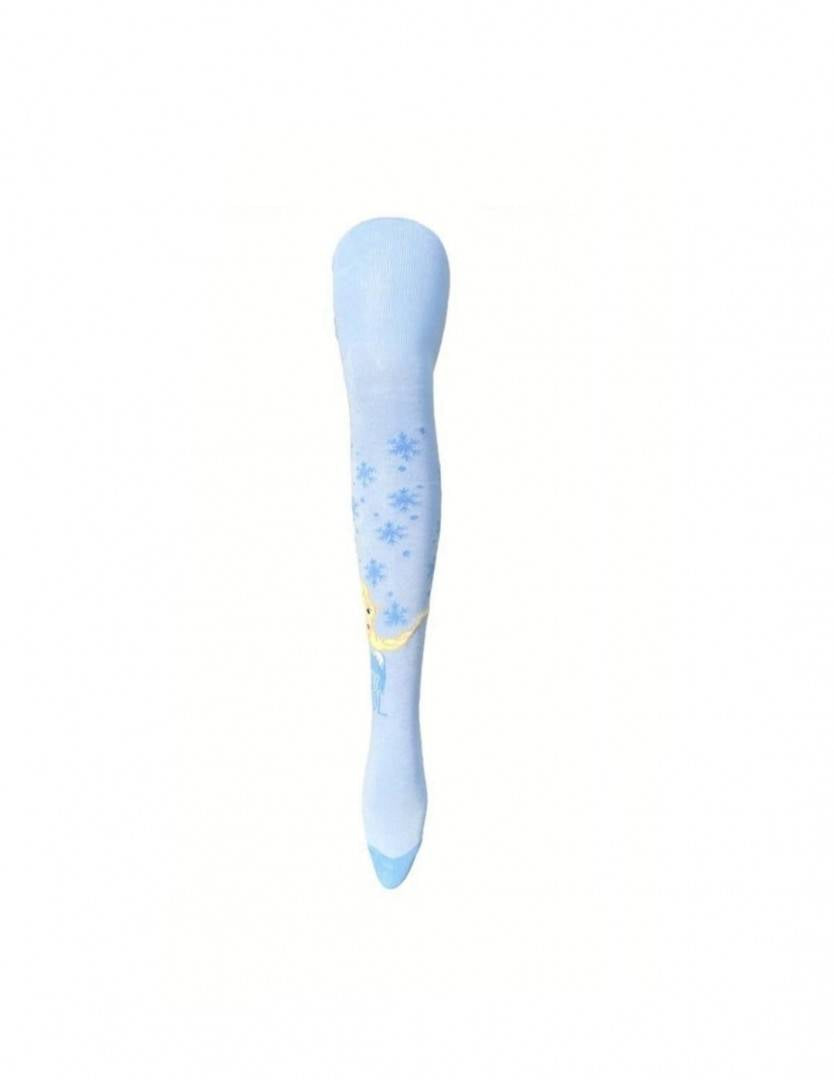 Dres pentu copii, Frozen, Disney, albastru inchis, marimea 1an - 10 ani