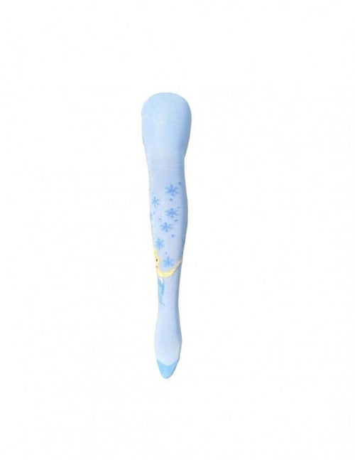 Dres pentu copii, Frozen, Disney, albastru inchis, marimea 1an - 10 ani
