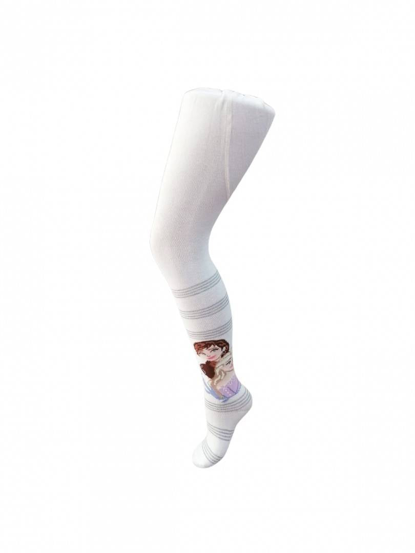 Dres pentu copii, Frozen, Disney, multicolor, marimea 3 ani - 12 ani