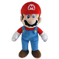 Jucarie de plus Mario, Super Mario