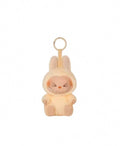 Figurina din plus, Labubu The Monsters, bej deschis, 15 cm
