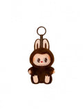 Figurina din plus, Labubu The Monsters, maro, 15 cm