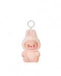 Figurina din plus, Labubu The Monsters, roz deschis, 15 cm