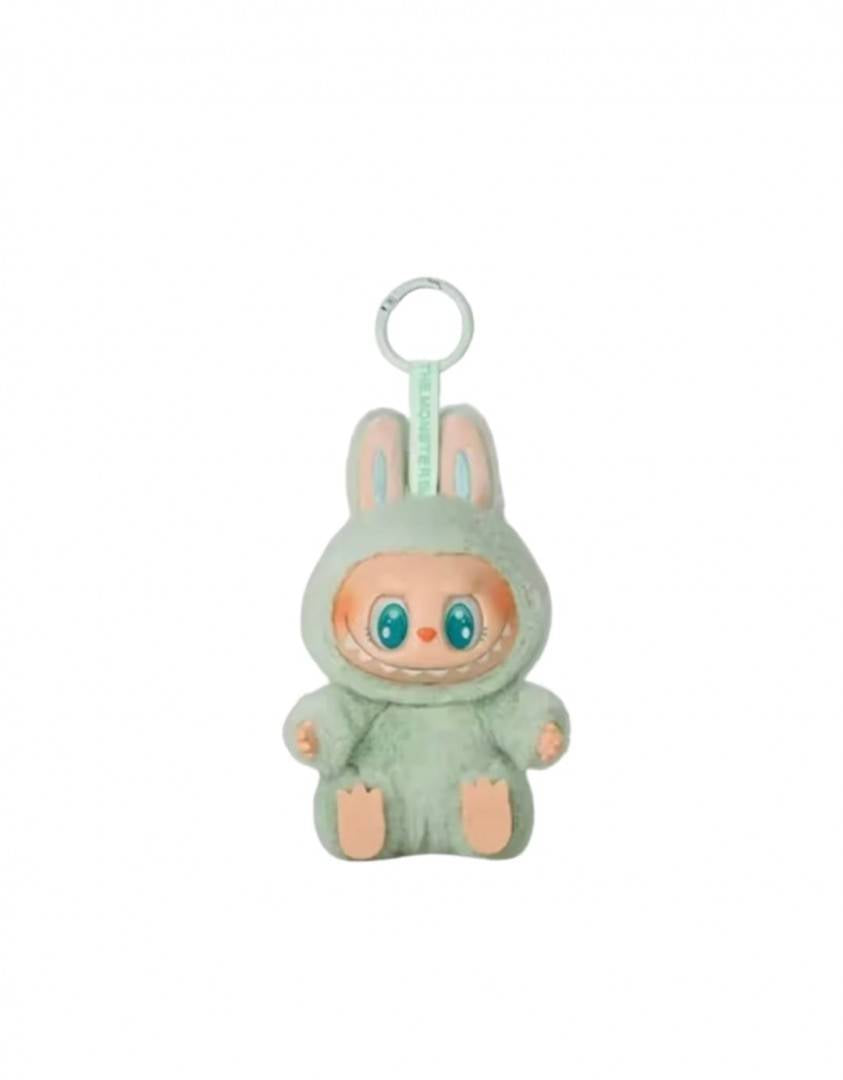 Figurina din plus, Labubu The Monsters, vernil, 15 cm