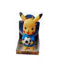 Figurina Pokemon, galben, 22 cm