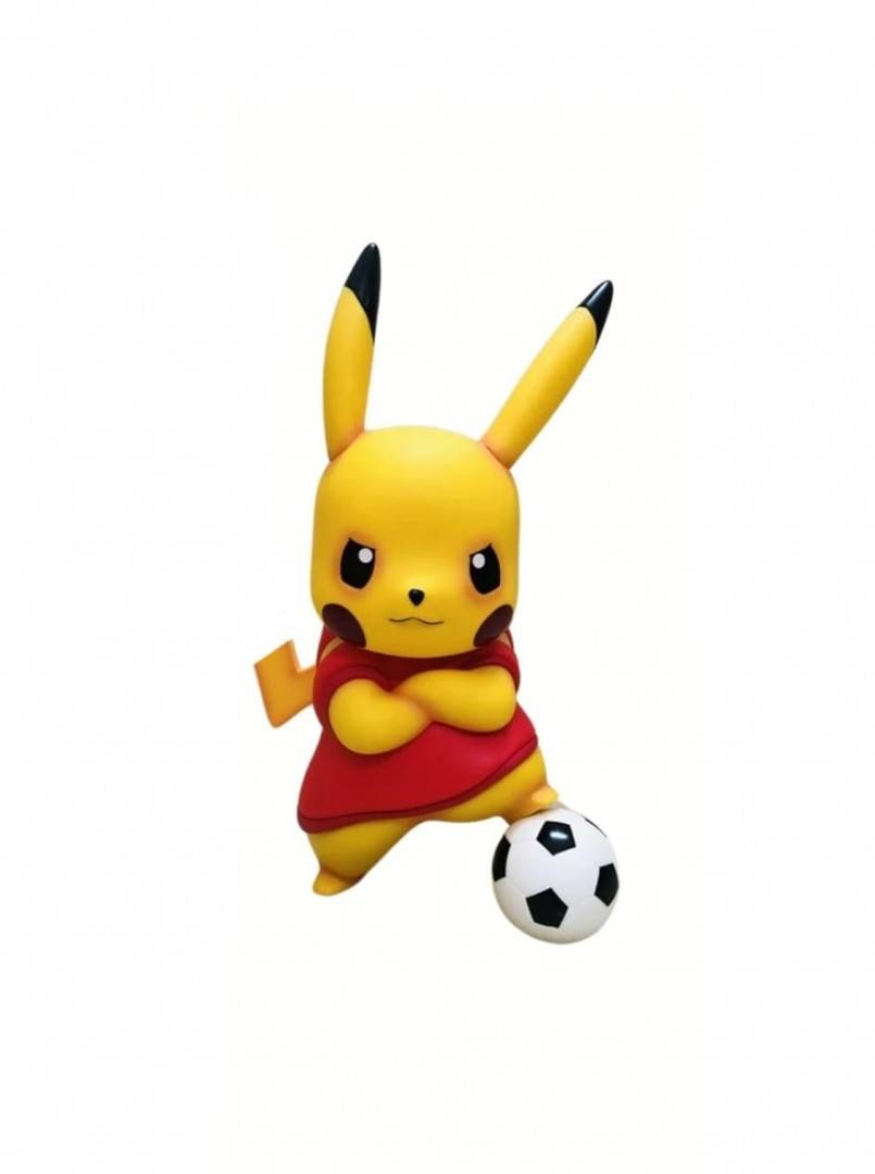 Figurina Pokemon, multicolor, 22 cm