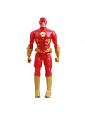 Figurina Super Erou Flash, rosu, 30 cm