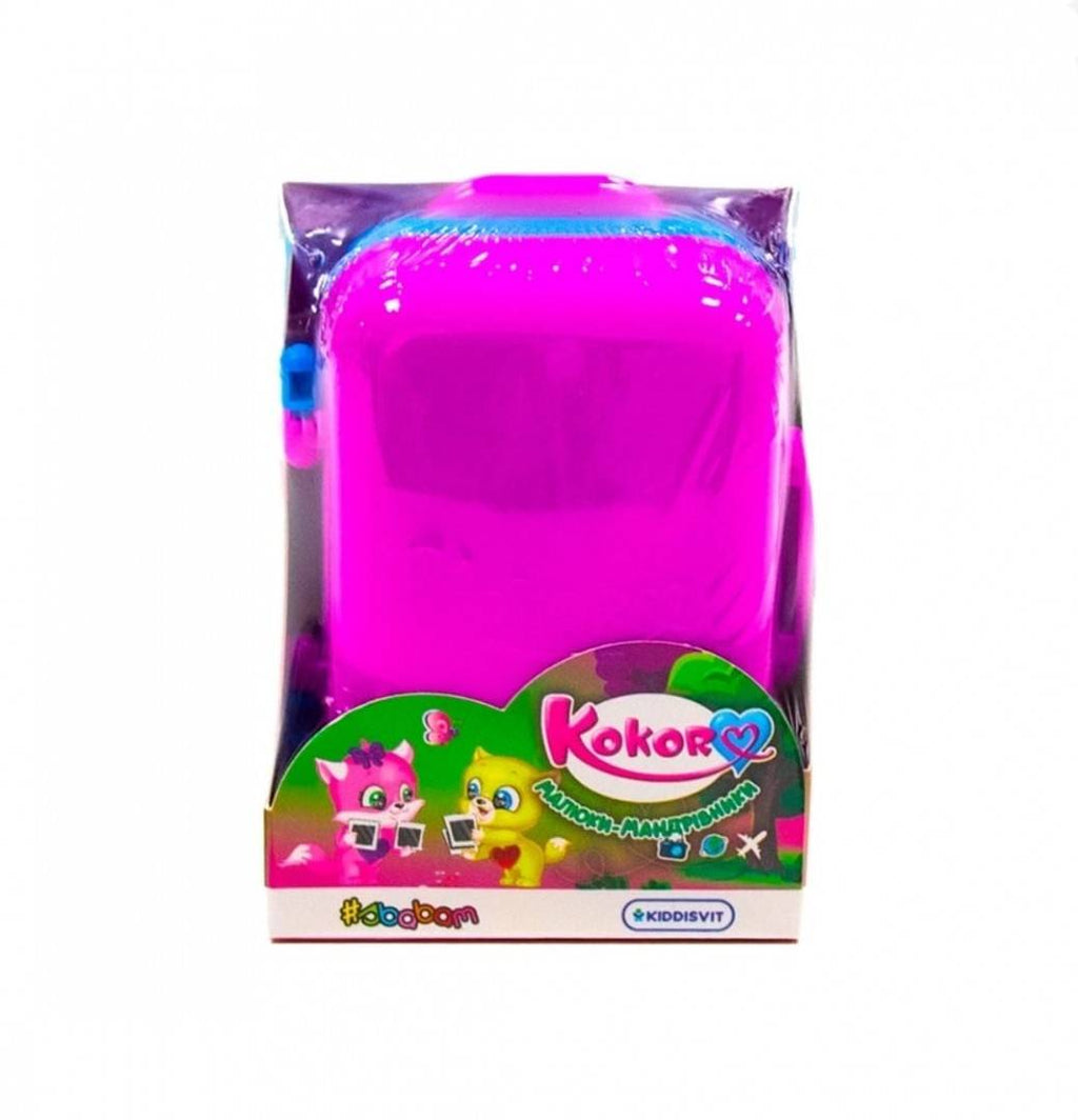 Figurina Surpriza Animalut, se schimba culoarea, multicolor, 8 cm