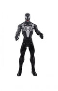 Figurina Venom, Super Erou, negru/alb, 30 cm