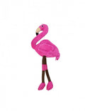 Flamingo de plus, roz, 45 cm