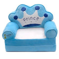 Fotoliu Din Plus Extensibil PRIINCESS, PRINCE
