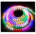 Furtun Luminos Led , lumina multicolor , 7 jocuri de lumini , 10 metri