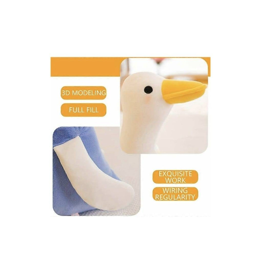 Gasca de plus, roz/multicolor, 40 cm, 3 ani+