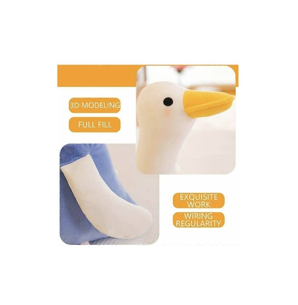 Gasca de plus, roz/multicolor, 40 cm, 3 ani+